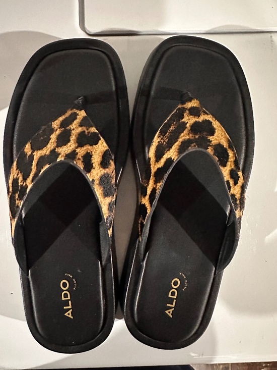 Aldo Shoes - Sandals